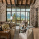 The Great Room in Mountain Living's Home of the Year, by WRJ Design